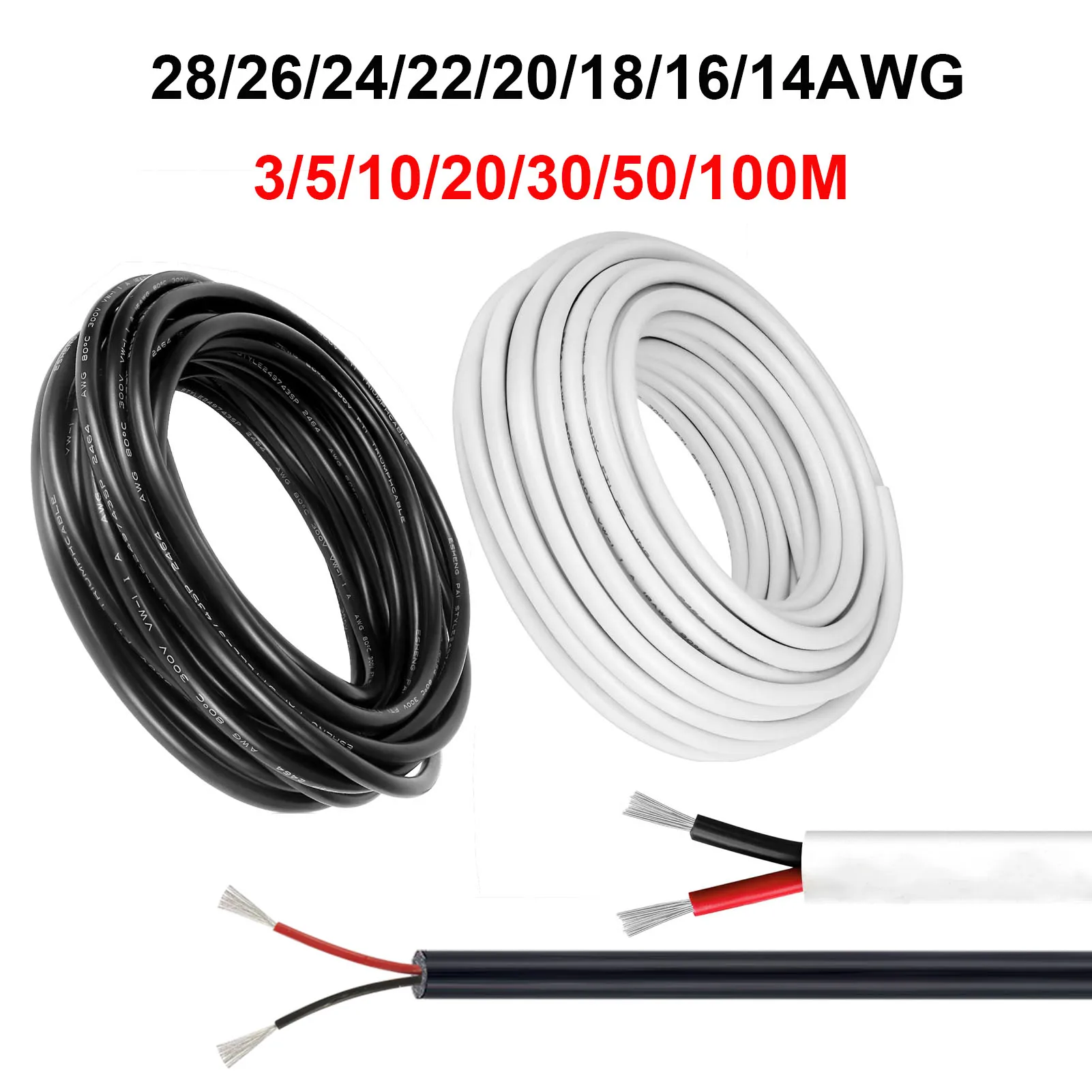 Outdoor Lighting Underground Wiring - Cabos automotivos para carro 12v, condutor