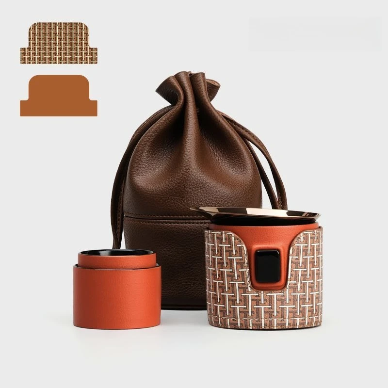 Outdoor Lighting Expressions - Conjunto de chá portátil de luxo