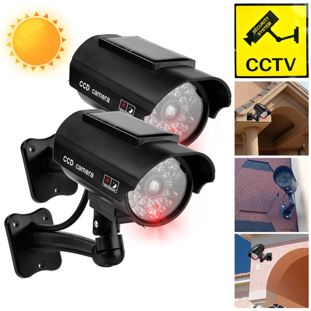 Outdoor Lighting Video - Câmera de simulação solar ao ar