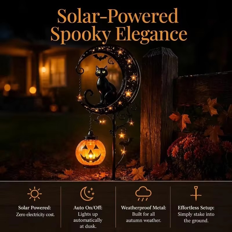 Luminária Solar de Jardim para - Outdoor Lighting Yard Stakes avaliação e preço