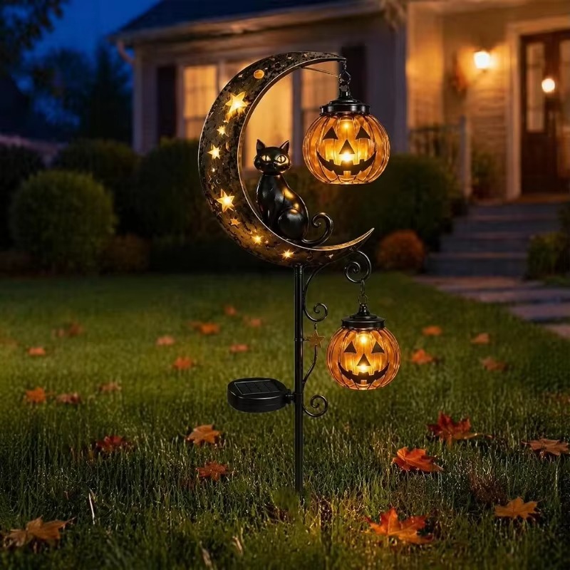 Luminária Solar de Jardim para - Outdoor Lighting Yard Stakes avaliação e preço