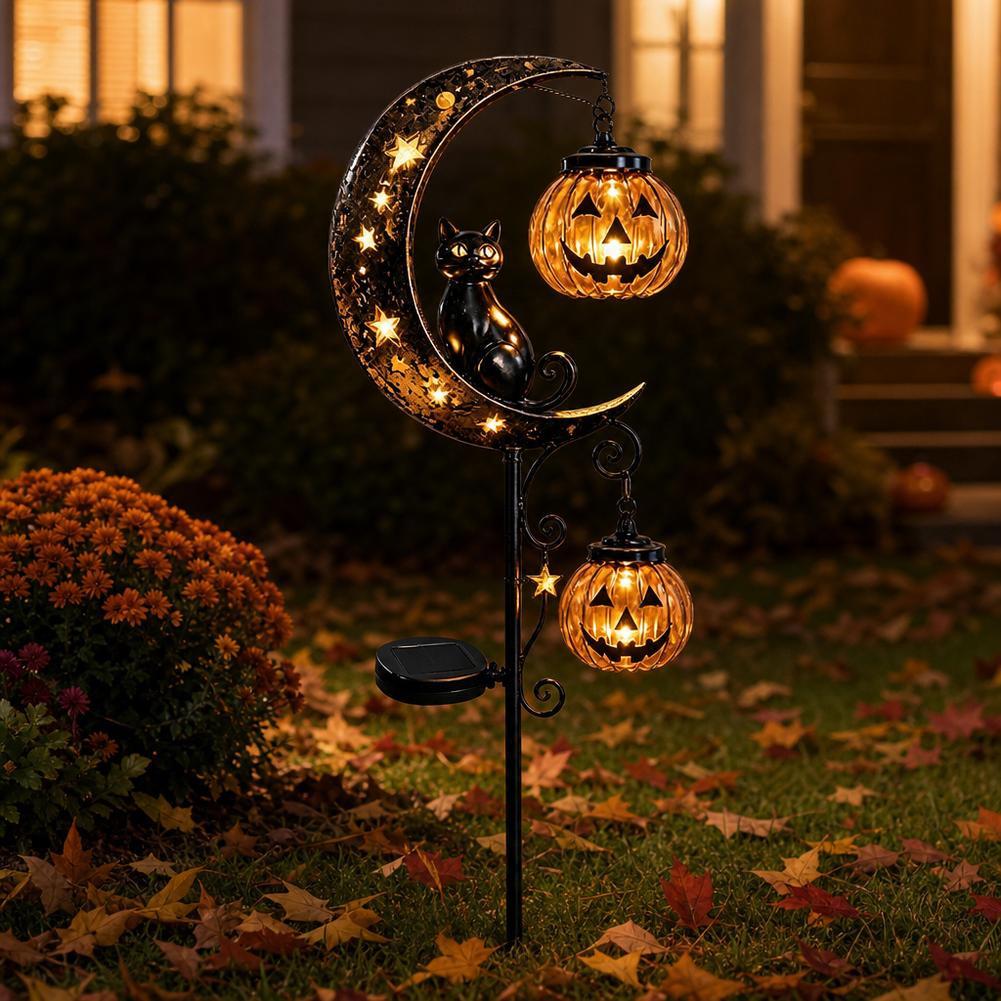 Luminária de Jardim LED de Met - Outdoor Lighting Yard Stakes avaliação e preço