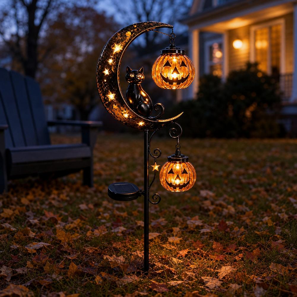 Luminária de Jardim LED de Met - Outdoor Lighting Yard Stakes avaliação e preço