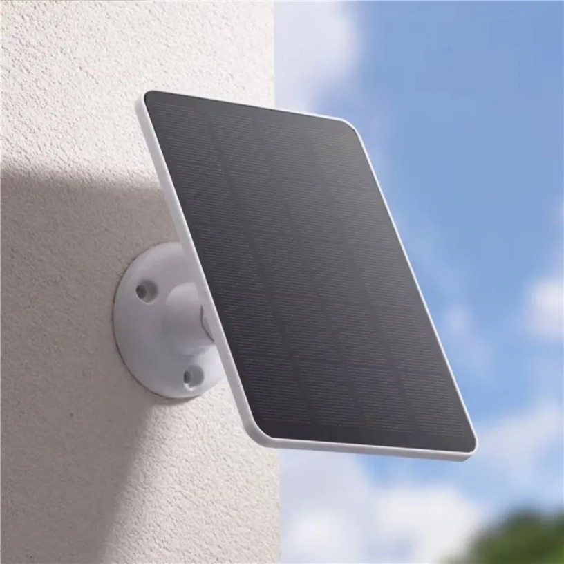 Sistema de Painéis Solares à P - Outdoor Lighting Video avaliação e preço