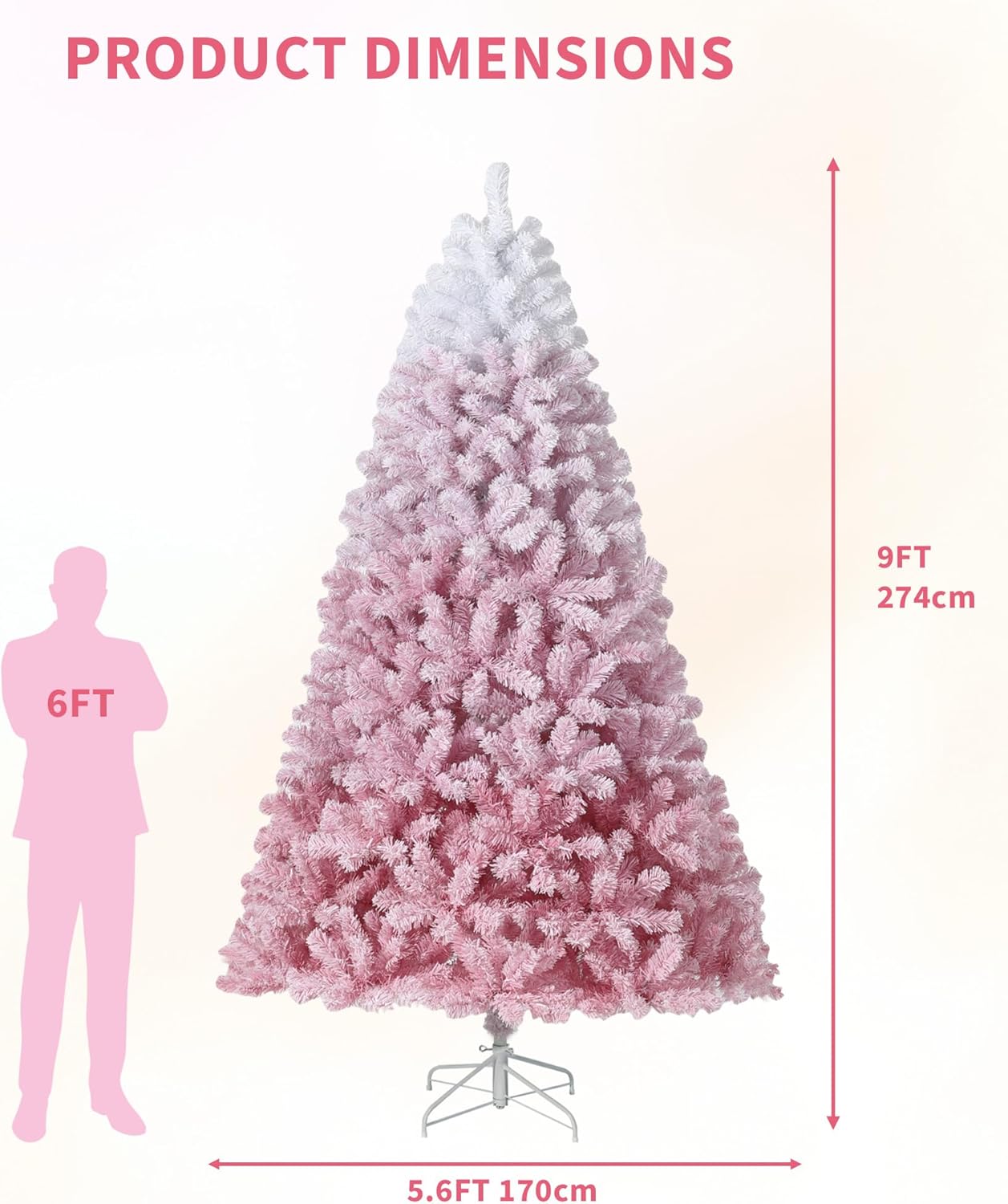 Árvore de Natal Artificial Pré - Xmas Outdoor Lighting Decorations avaliação e preço