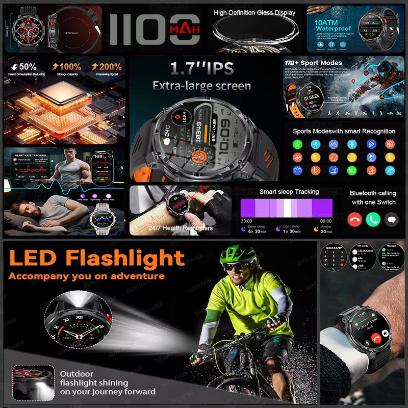 T-REX 3 militar smartwatch mas - Outdoor Lighting Perspectives avaliação e preço