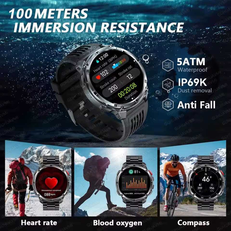 T-REX 3 militar smartwatch mas - Outdoor Lighting Perspectives avaliação e preço