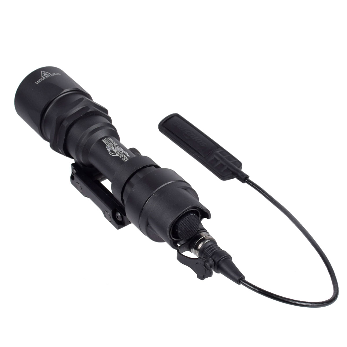 Lanterna Tática LED SureFire L - Outdoor Lighting Logo avaliação e preço