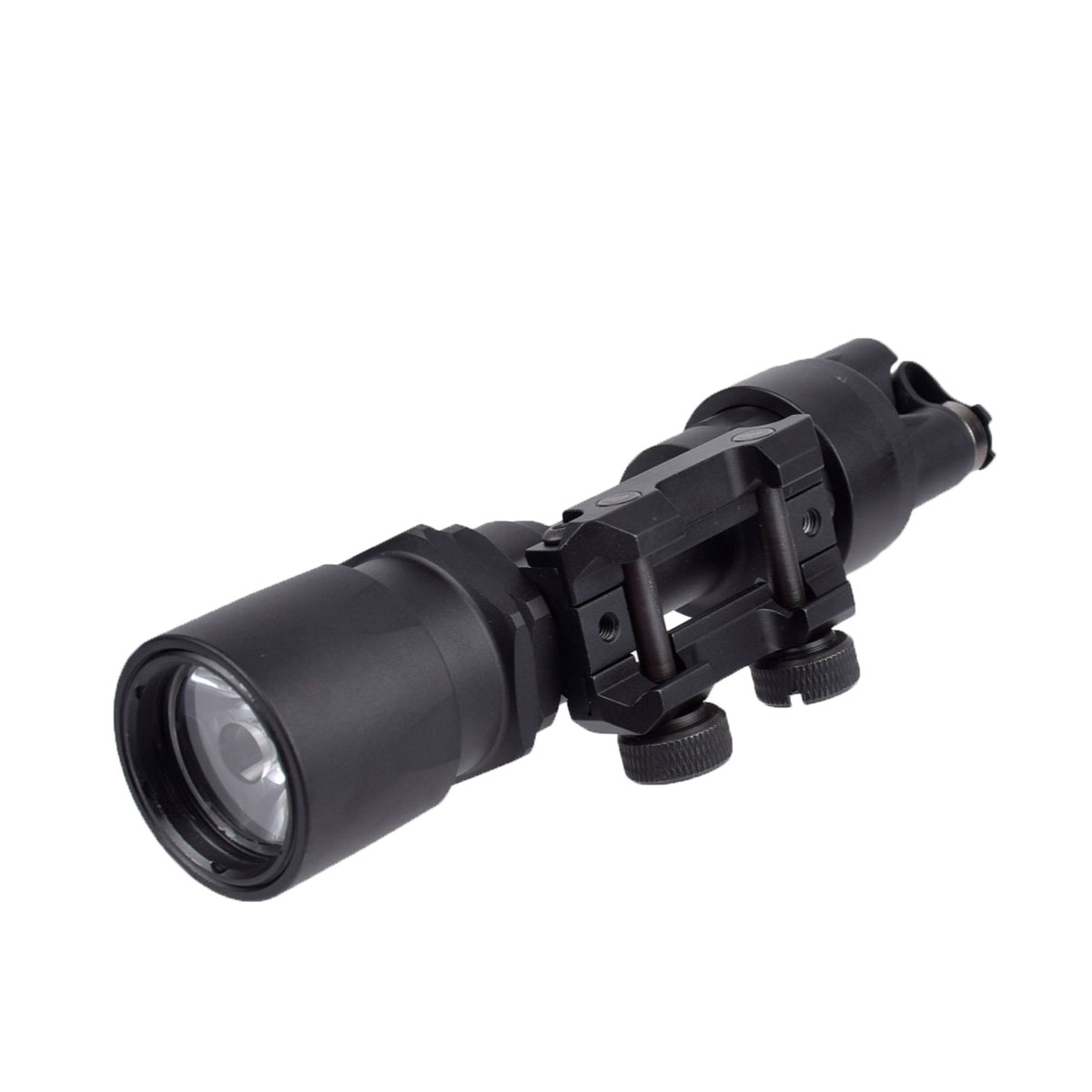 Lanterna Tática LED SureFire L - Outdoor Lighting Logo avaliação e preço