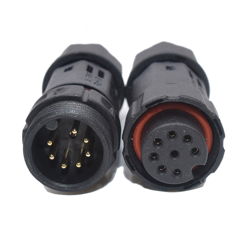 Conector à Prova d'Água IP68 2 - Outdoor Lighting Underground Wiring avaliação e preço