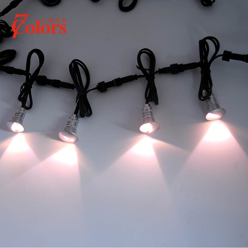 Conector duplo à prova dwaterp - Outdoor Lighting Ground Fixtures avaliação e preço