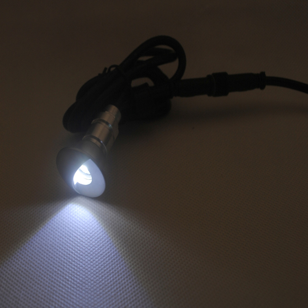 Conector duplo à prova dwaterp - Outdoor Lighting Ground Fixtures avaliação e preço