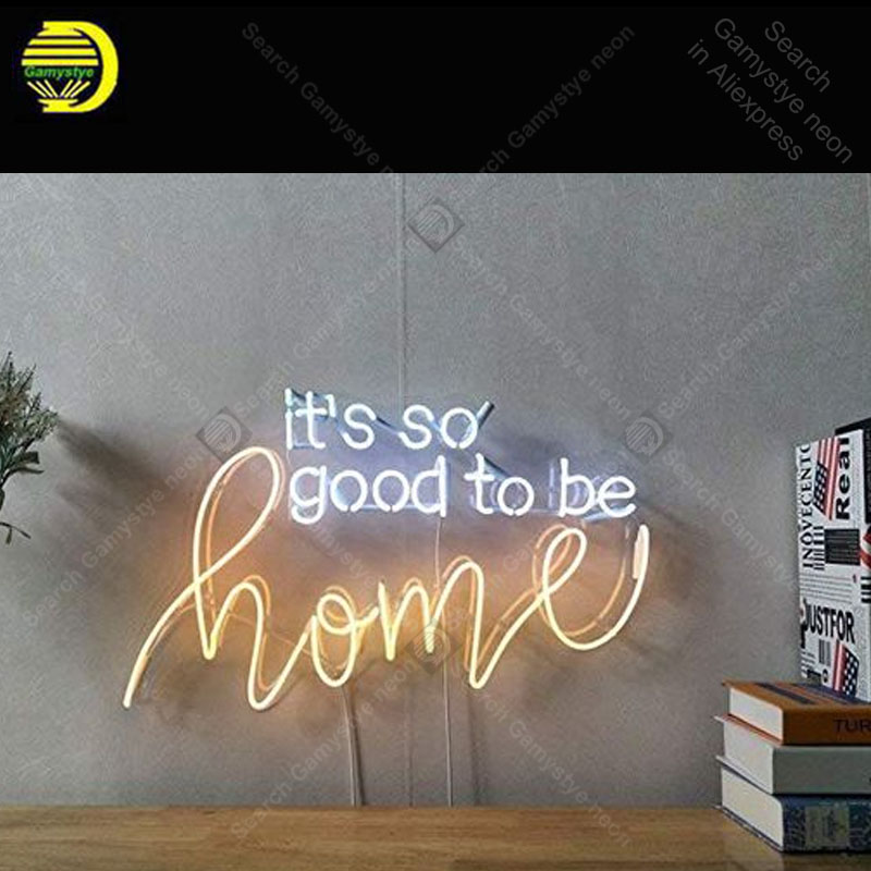 Sinal de néon para é tão bom p - Outdoor Lighting Expressions avaliação e preço