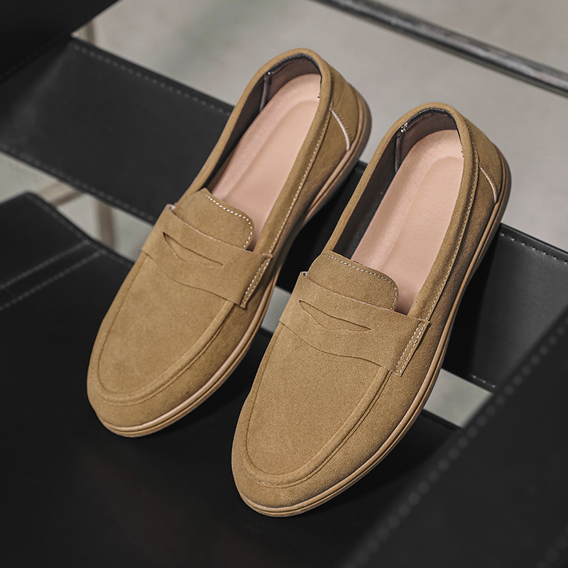 Sapatos masculinos estilo moca - Outdoor Lighting On Sale avaliação e preço