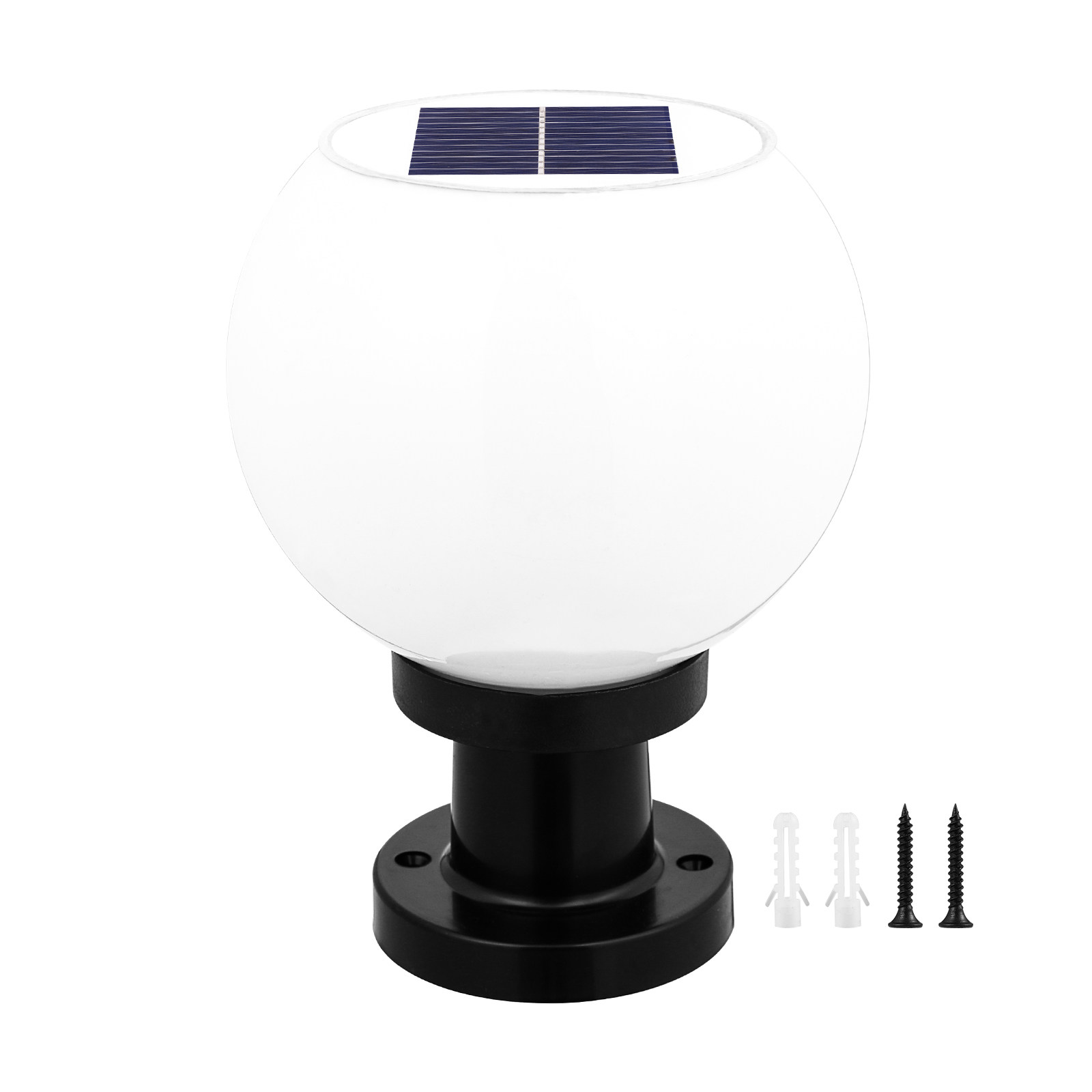 Lâmpada de Parede Solar LED Re - Outdoor Lighting Wall avaliação e preço