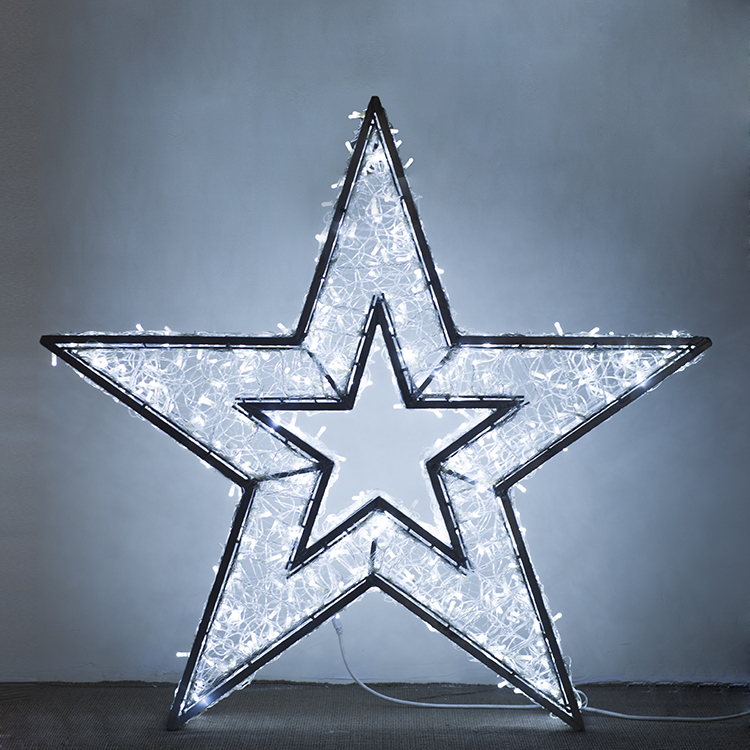 Lâmpada Pendente de Natal em F - Outdoor Lighting For Christmas avaliação e preço