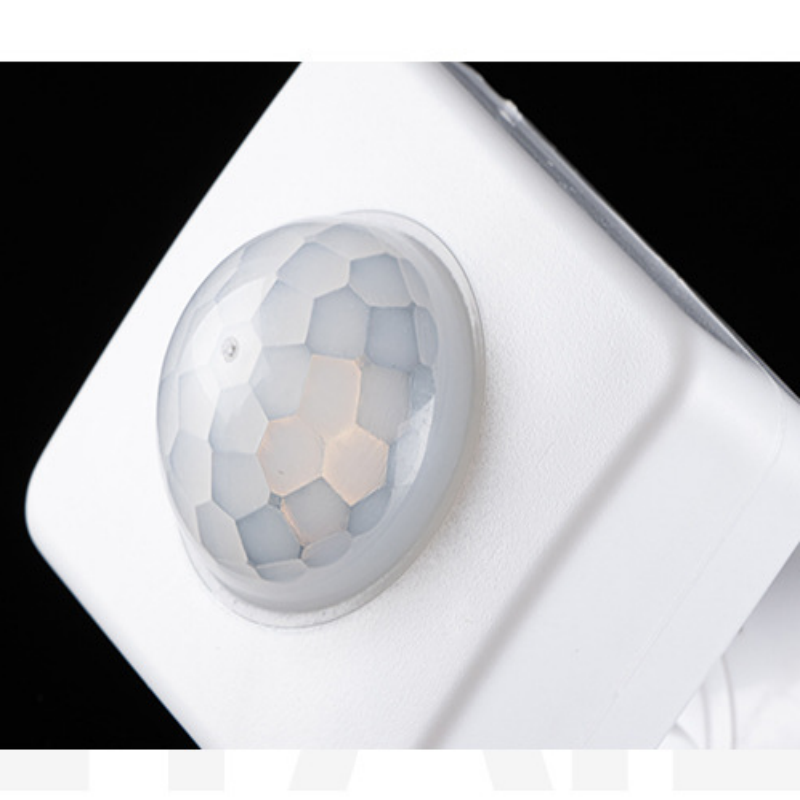 Lâmpada LED Externa com Detect - Outdoor Lighting Timer Switch avaliação e preço