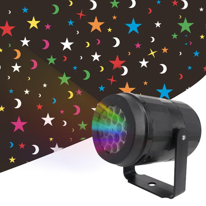Série de Projetores LED para E - Xmas Outdoor Lighting Decorations avaliação e preço