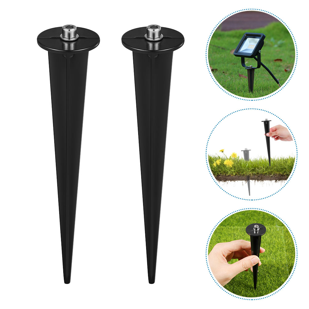 6 pçs estacas ao ar livre luze - Outdoor Lighting Yard Stakes avaliação e preço