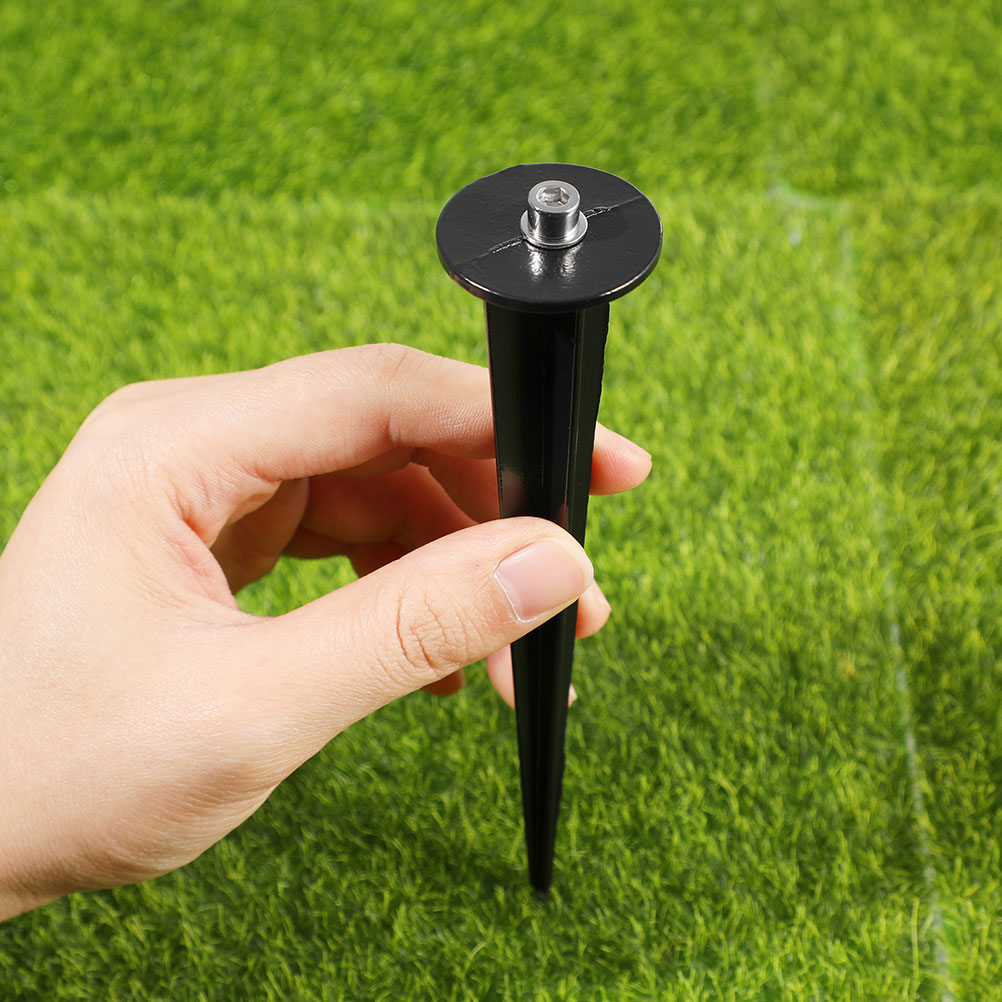 6 pçs estacas ao ar livre luze - Outdoor Lighting Yard Stakes avaliação e preço
