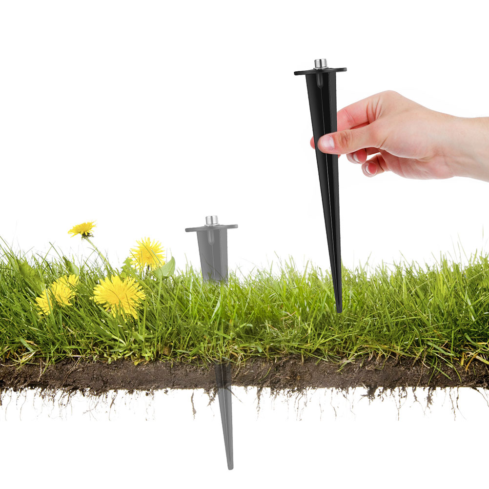 6 pçs estacas ao ar livre luze - Outdoor Lighting Yard Stakes avaliação e preço