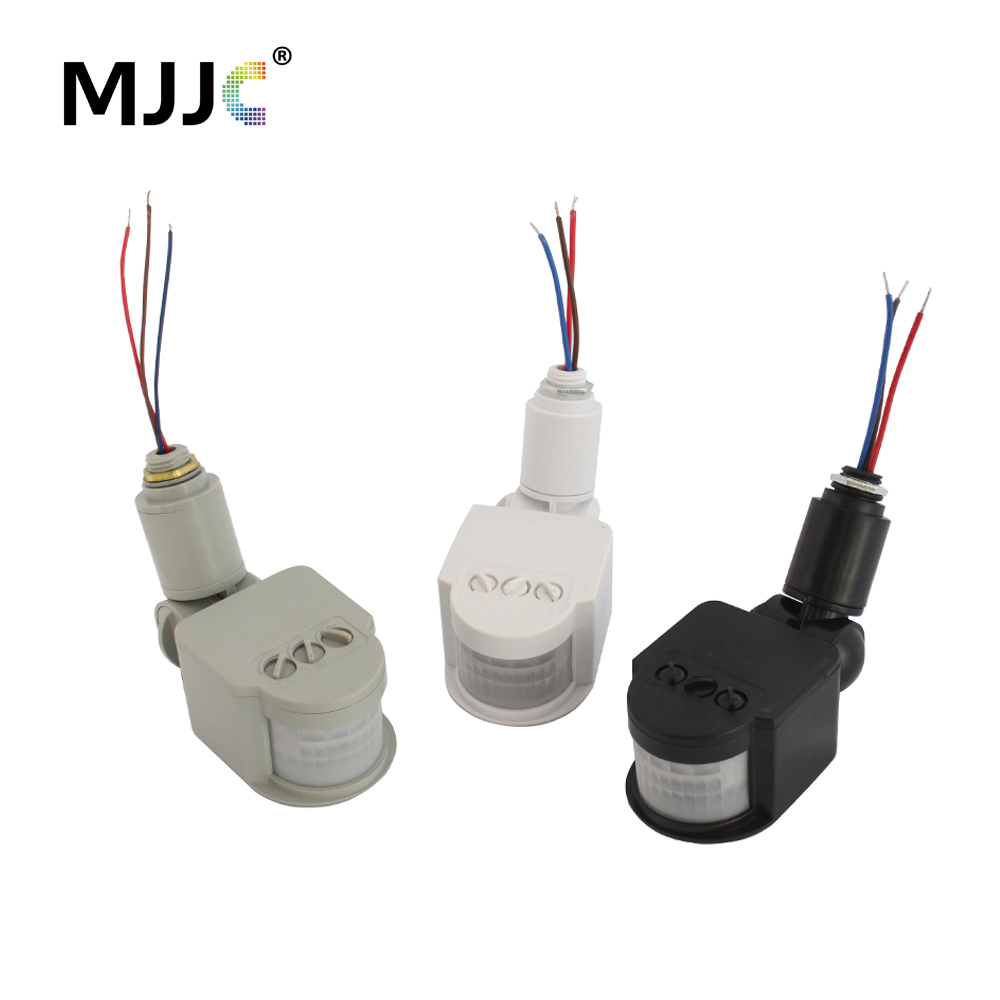 Sensor de movimento infraverme - Outdoor Lighting Timer Switch avaliação e preço