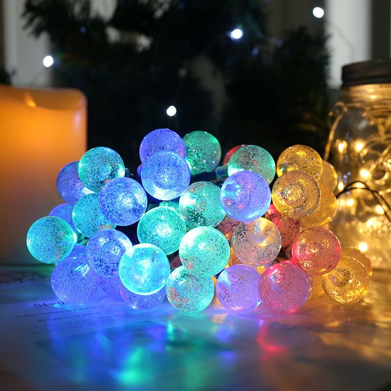 Cor multicolorida led luzes da - Lighting Wedding Outdoor avaliação e preço