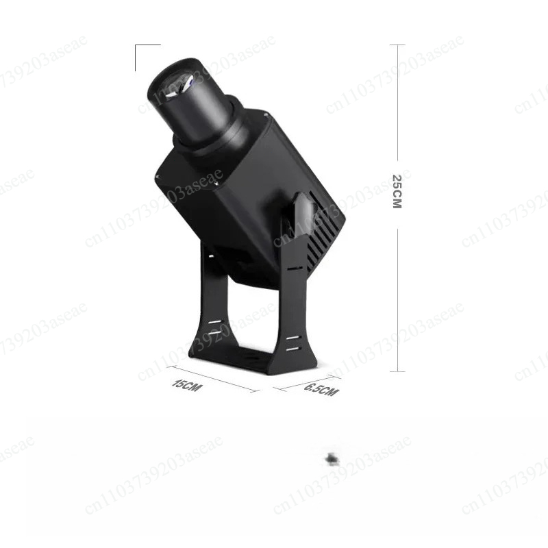 Projetor LED Colorido de 100W  - Outdoor Lighting Logo avaliação e preço