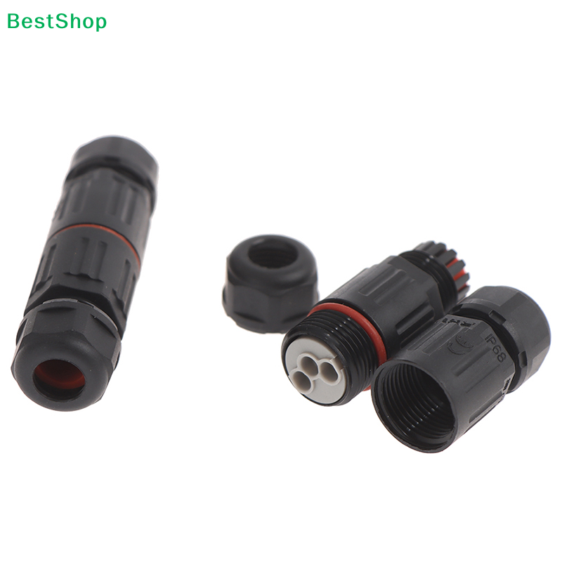 〔R〕Conector de Cabo à Prova d' - Outdoor Lighting Underground Wiring avaliação e preço