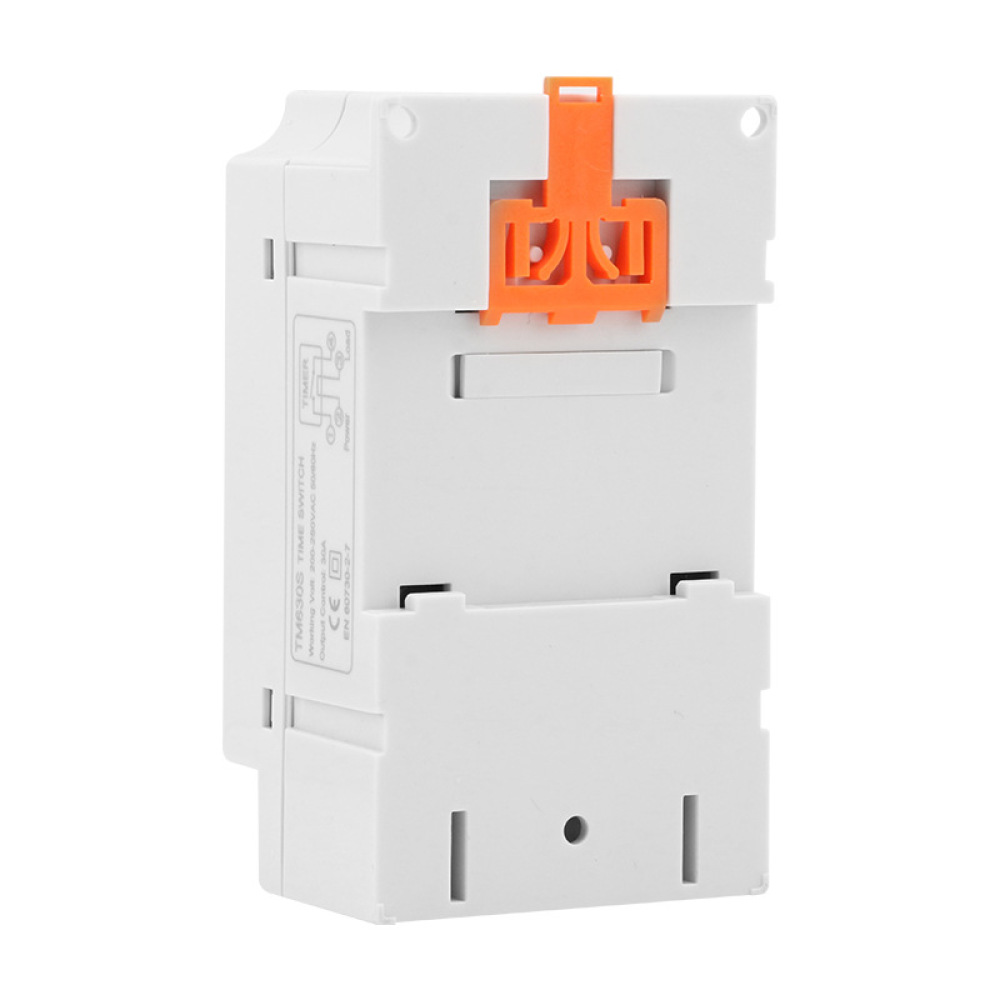 Controlador de Tempo Digital S - Outdoor Lighting Timer Switch avaliação e preço