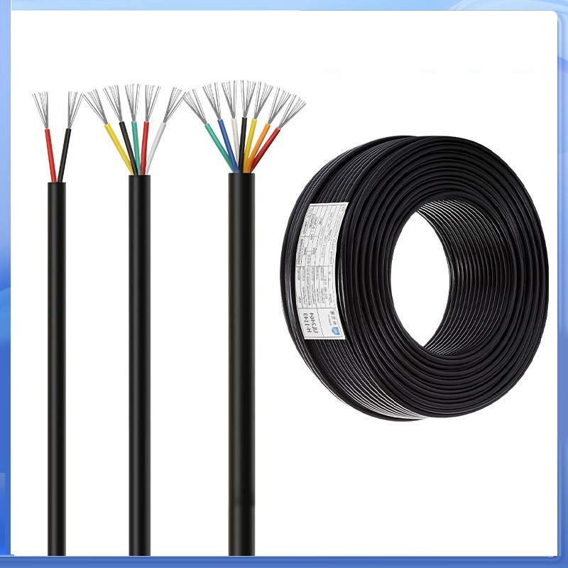 Fio de cobre à prova d'água co - Outdoor Lighting Underground Wiring avaliação e preço