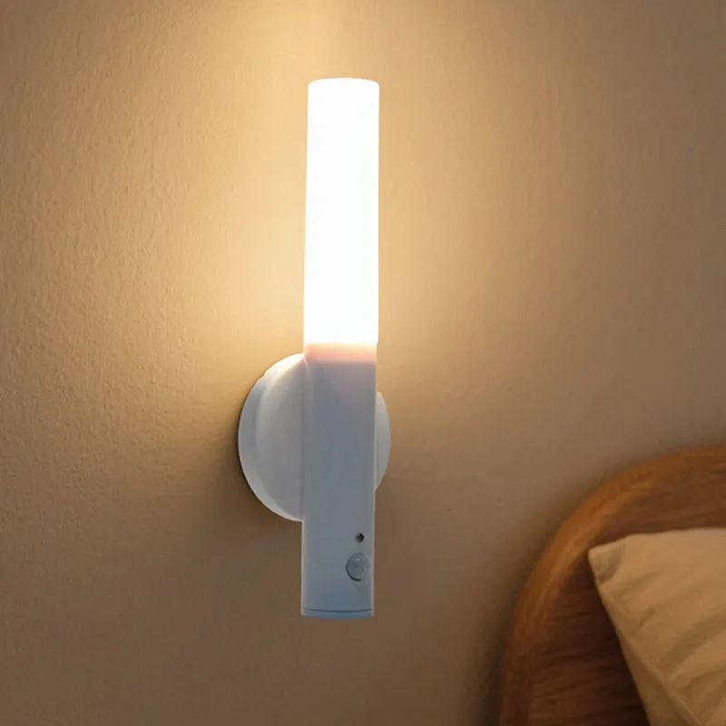 Sensor de movimento inteligent - Solar Wall Sconce avaliação e preço