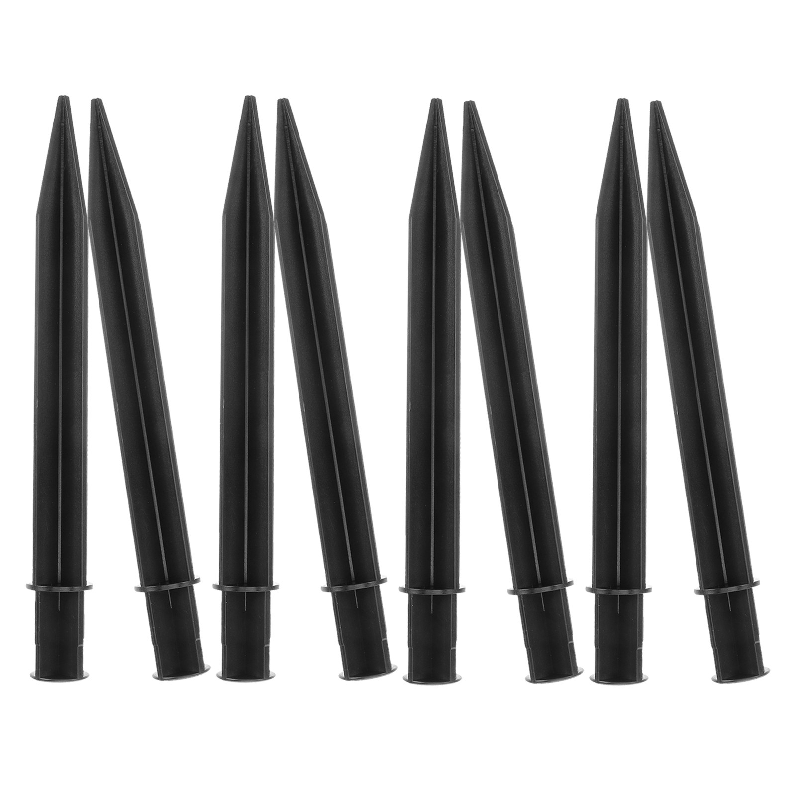 8 Peças de Luzes de Jardim com - Outdoor Lighting Ground Fixtures avaliação e preço