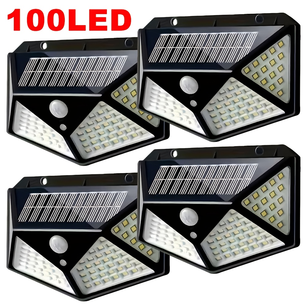 Luz Solar de Jardim Externa co - Outdoor Lighting Wall avaliação e preço