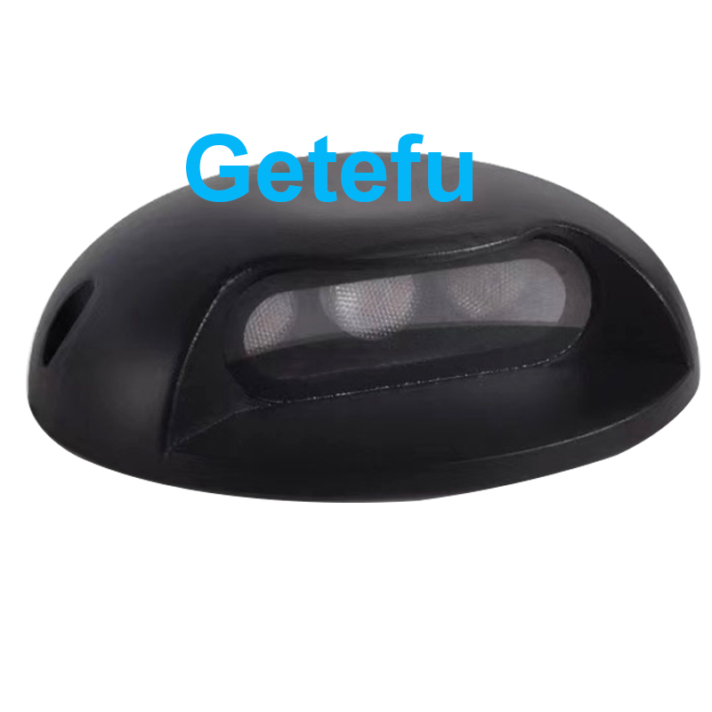 Lâmpada LED RGB à prova d'água - Outdoor Lighting Underground Wiring avaliação e preço