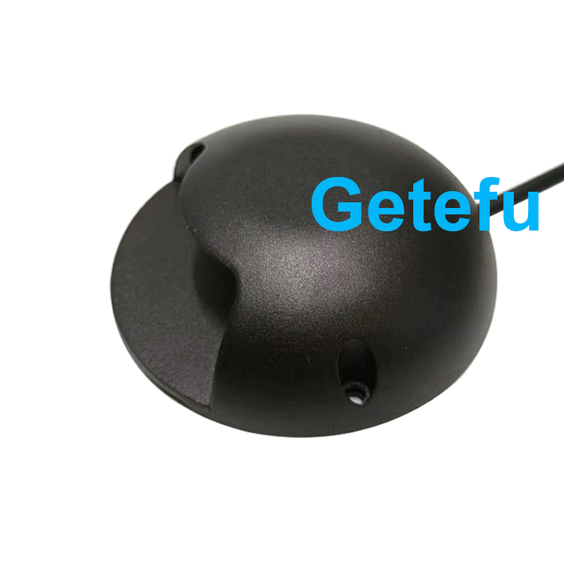 Lâmpada LED RGB à prova d'água - Outdoor Lighting Underground Wiring avaliação e preço