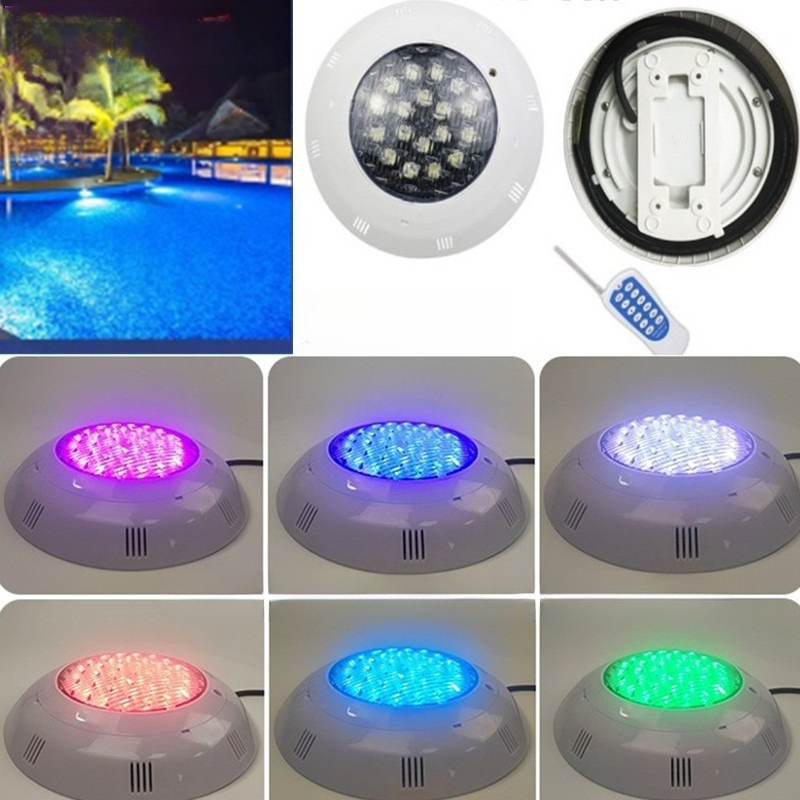 Luz subaquática de parede com  - Outdoor Lighting Wall avaliação e preço