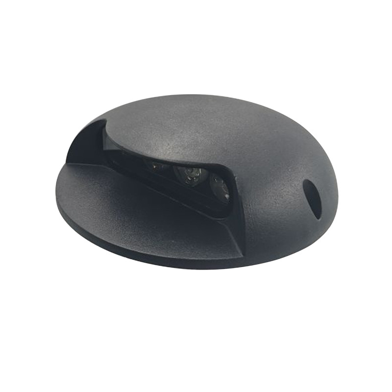 Luzes LED para Degraus Externa - Outdoor Lighting Underground Wiring avaliação e preço