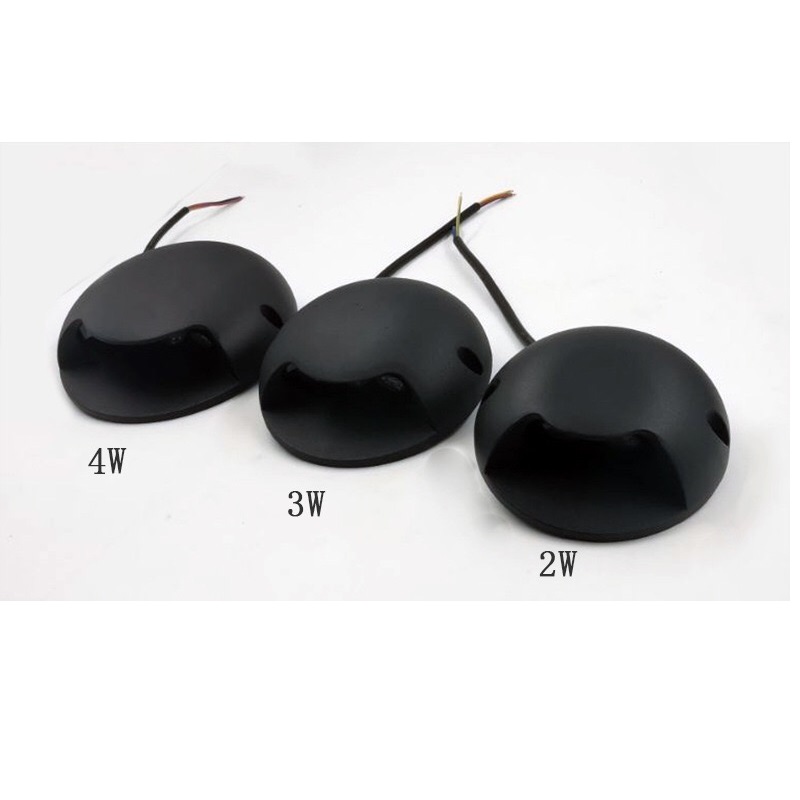 Luzes LED para Degraus Externa - Outdoor Lighting Underground Wiring avaliação e preço