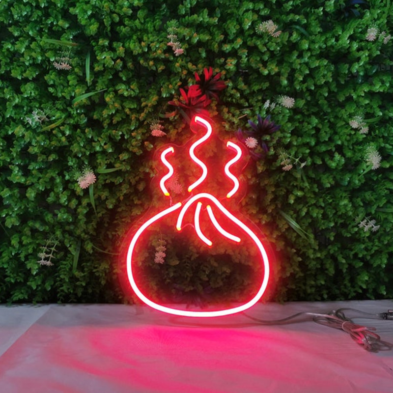 Letreiro Neon Personalizado de - Outdoor Lighting Bunnings avaliação e preço