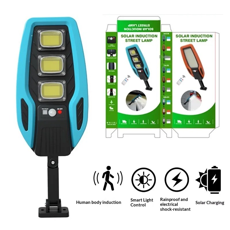 Luzes Solares LED para Jardim  - Motion Sensor Outdoor avaliação e preço