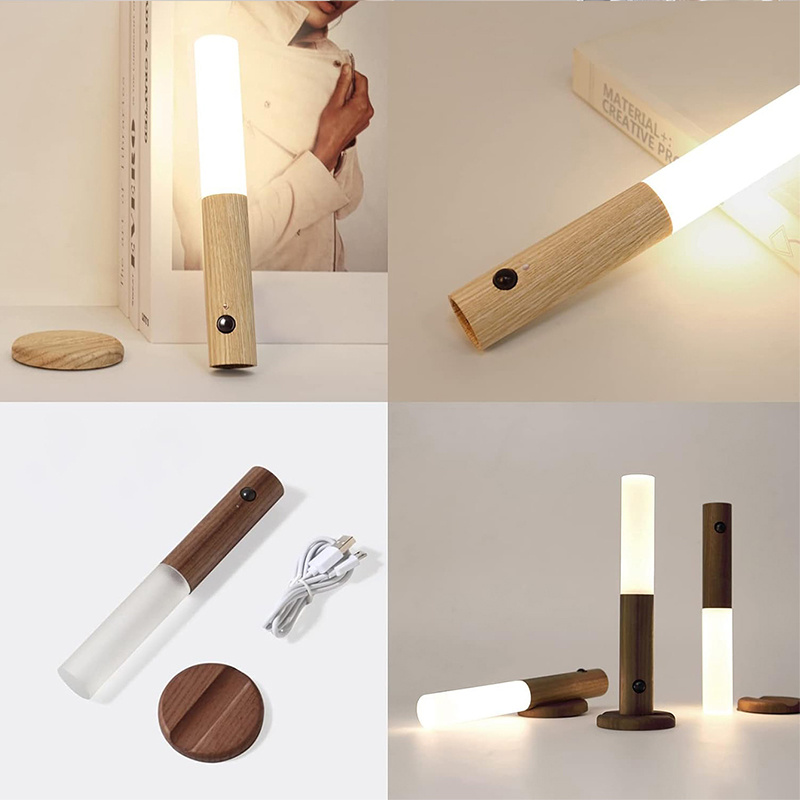 Lâmpada Noturna com Sensor de  - Solar Wall Sconce avaliação e preço