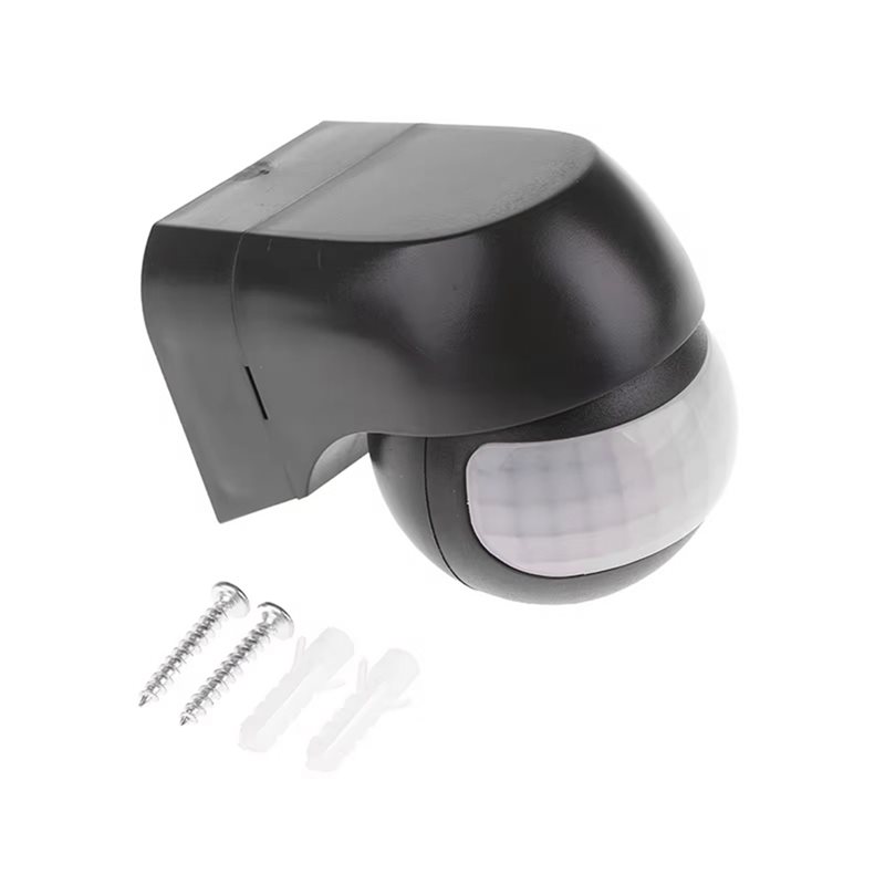 [A92Z!NOVO】 Detector PIR Infra - Outdoor Lighting Timer Switch avaliação e preço