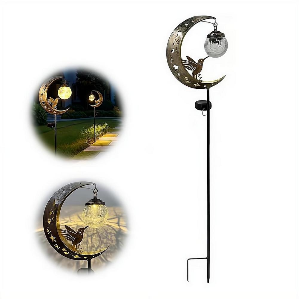 Luminária Solar para Jardim em - Outdoor Lighting Yard Stakes avaliação e preço